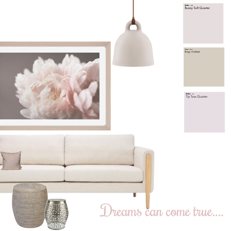 Dreams can come true Mood Board by maria89 on Style Sourcebook