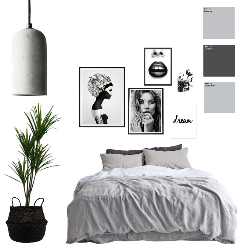 Greys Mood Board by maria89 on Style Sourcebook