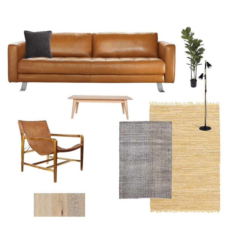 South Yarra apartment Mood Board by Ljubinka on Style Sourcebook