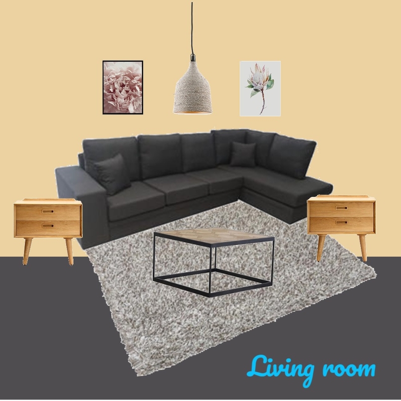 living room Mood Board by annisahanum on Style Sourcebook