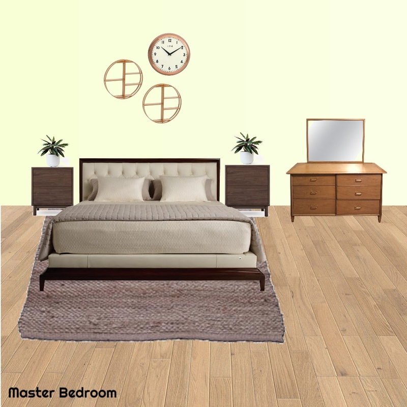 master bedroom Mood Board by maritank on Style Sourcebook