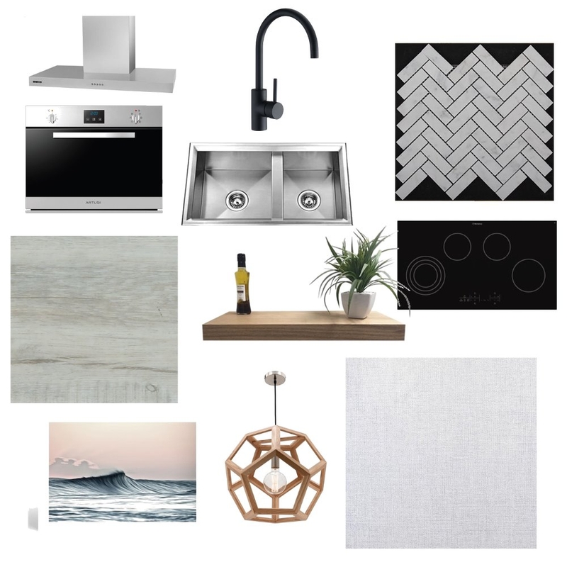 Olbern Kitchen Mood Board by belinda11 on Style Sourcebook