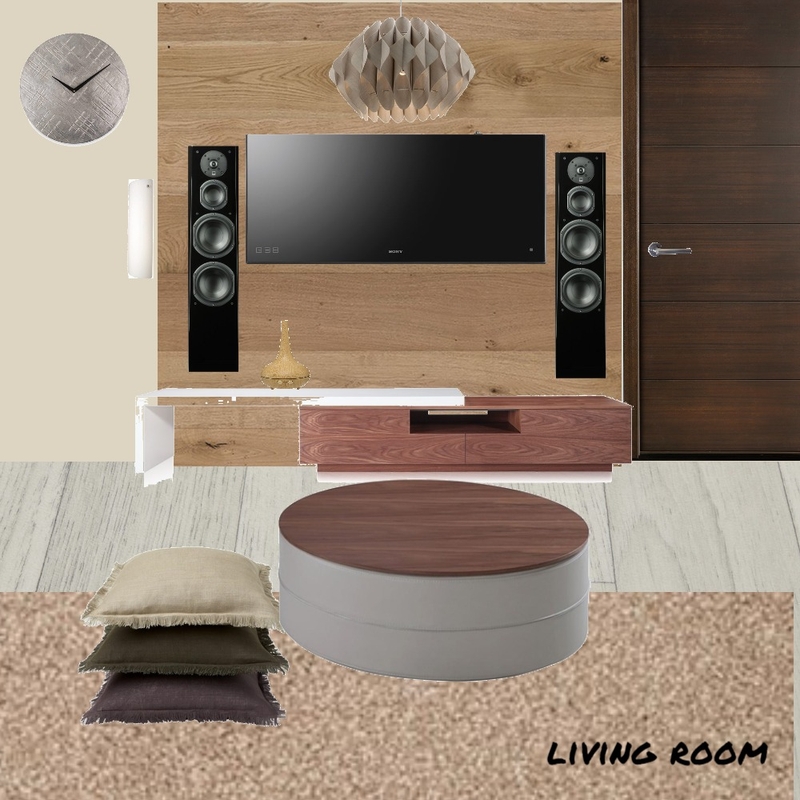 livingroom Mood Board by ayumra on Style Sourcebook