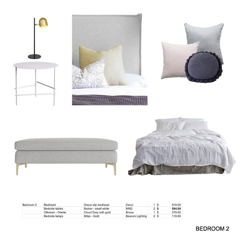 guest room 1 - mckenna Mood Board by elliebrown11 on Style Sourcebook