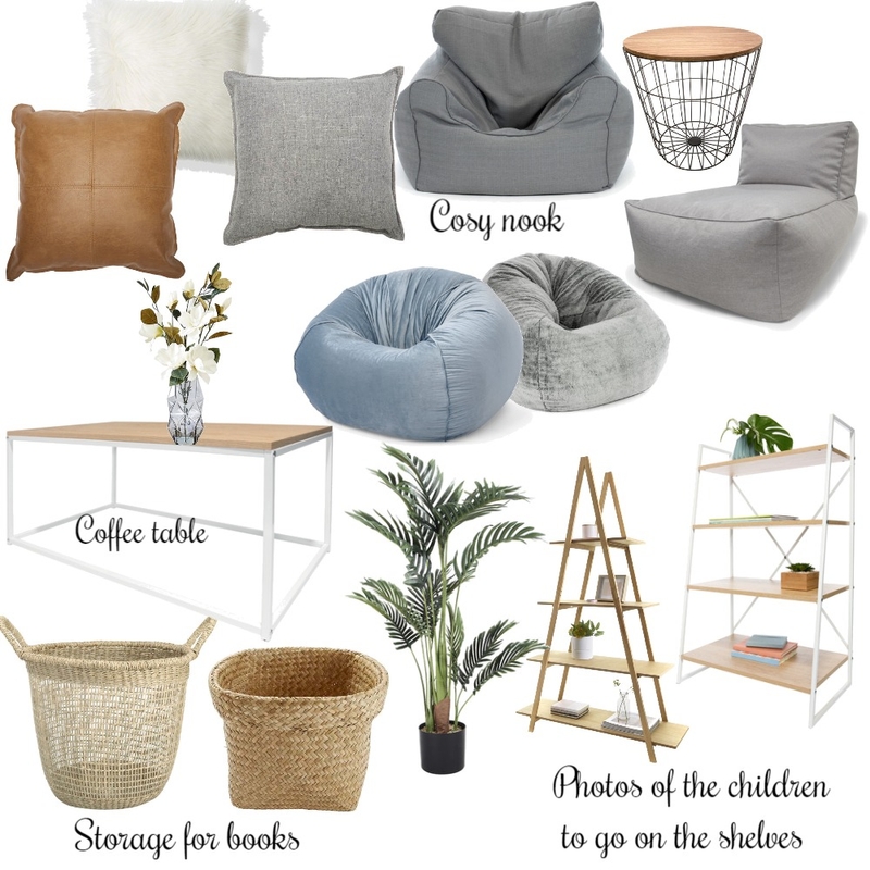 Ataliar Room Mood Board by Megan on Style Sourcebook