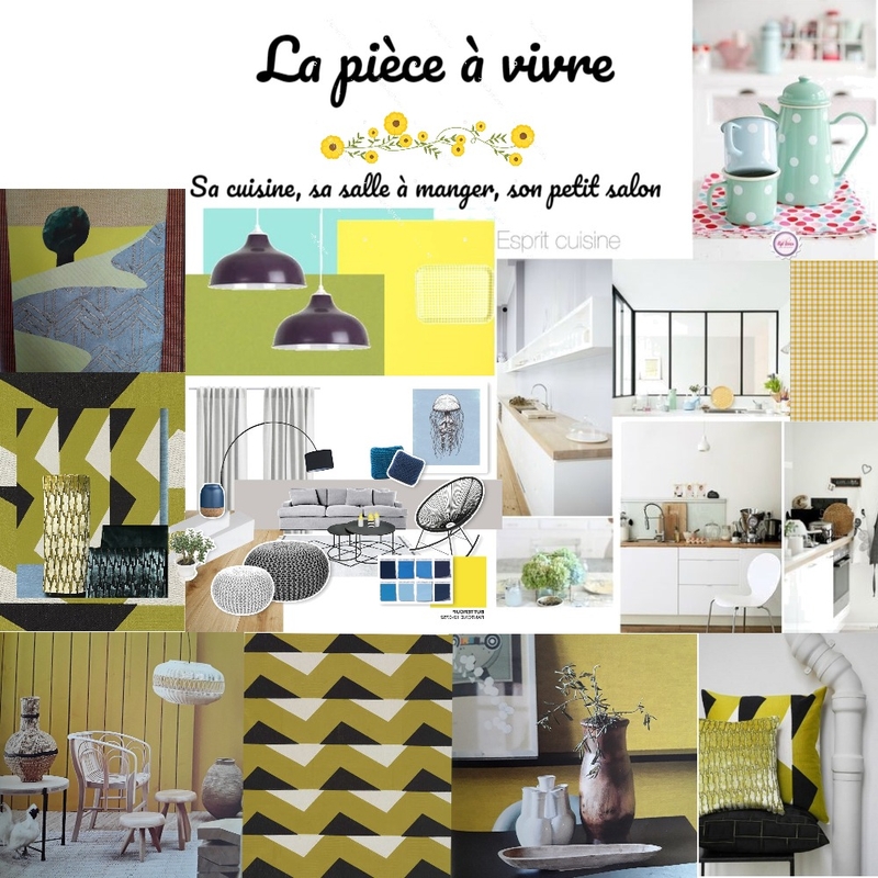 PLANCHE INSPIRATION CUISINE Mood Board by ABARNOUSSI on Style Sourcebook