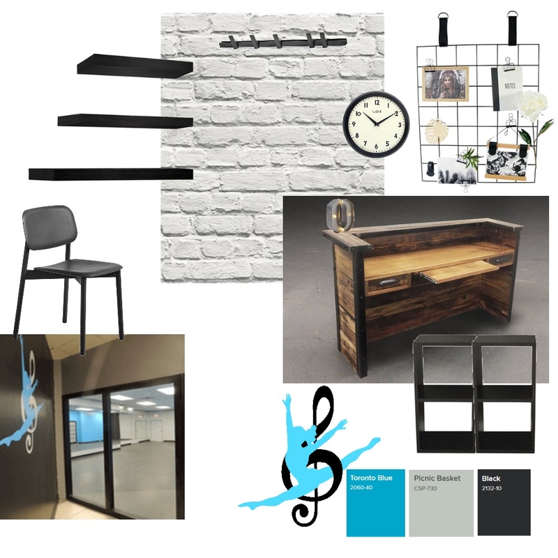 DDA Mood Board by smclark on Style Sourcebook