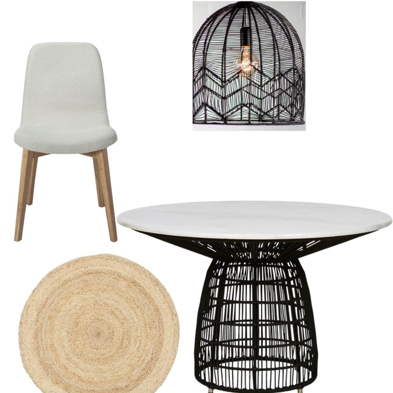 dinning room Mood Board by Perthvilla on Style Sourcebook