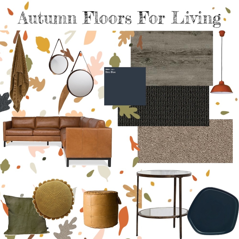 2018 Autumn Floors For Living Mood Board by Choices Flooring on Style Sourcebook