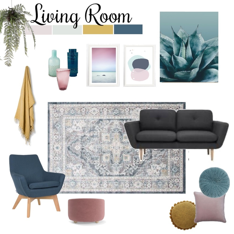 Living room Mood Board by mrs_wallwood on Style Sourcebook
