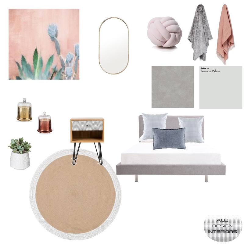 Spring Time - 2018 Mood Board by alddesigninteriors on Style Sourcebook