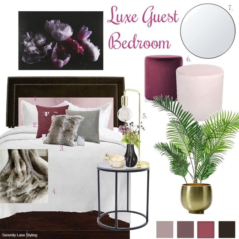 monica 4 Mood Board by girlwholovesinteriors on Style Sourcebook