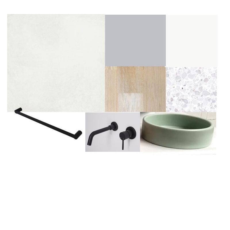 Powder room materials Mood Board by Jesssawyerinteriordesign on Style Sourcebook