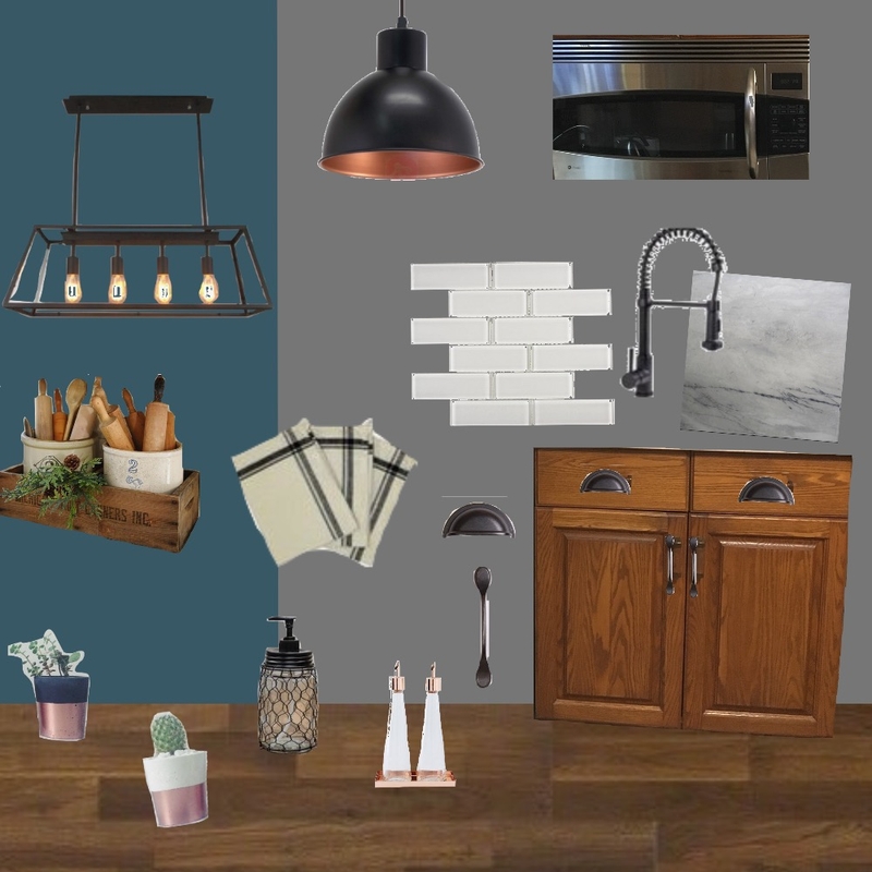 MA's KITCHEN Mood Board by nessa971 on Style Sourcebook