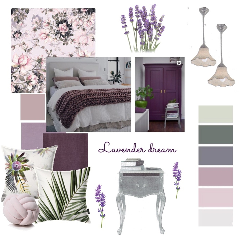 MOM'S BEDROOM Mood Board by Leigh-Anne on Style Sourcebook