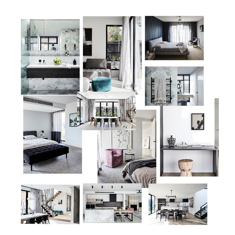Breanne Mood Board by Jo Daly Interiors on Style Sourcebook