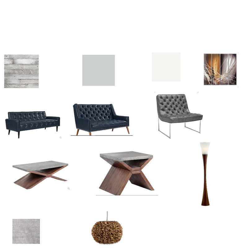 Living Room Mood Board by hmccoy005 on Style Sourcebook
