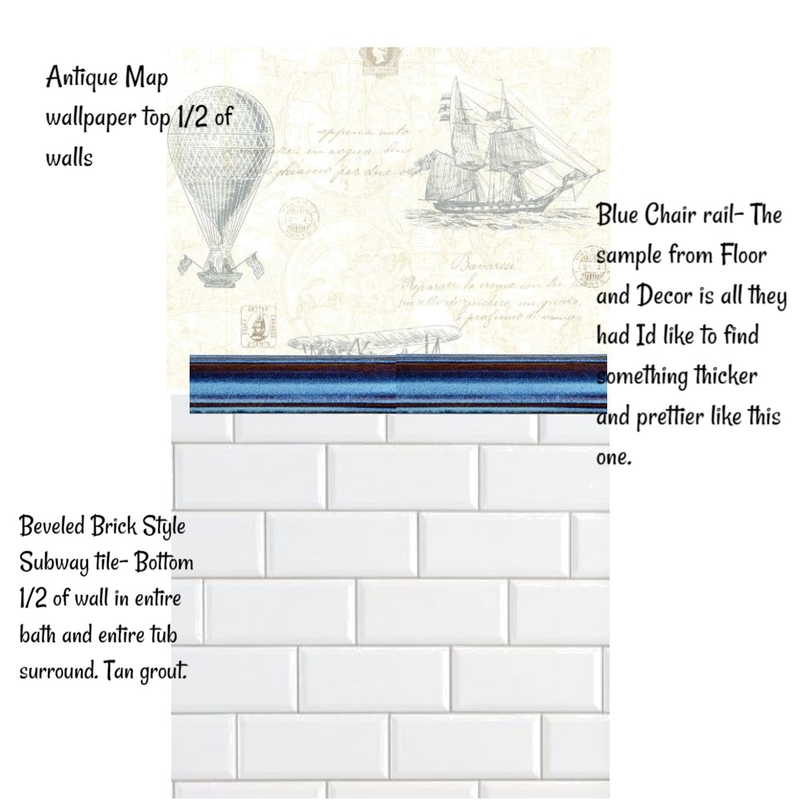 Monis-Wright Boys tile layout Mood Board by Nicoletteshagena on Style Sourcebook