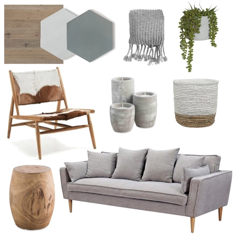 Scandi Butch Moodboard Mood Board by interiorsbyrae on Style Sourcebook