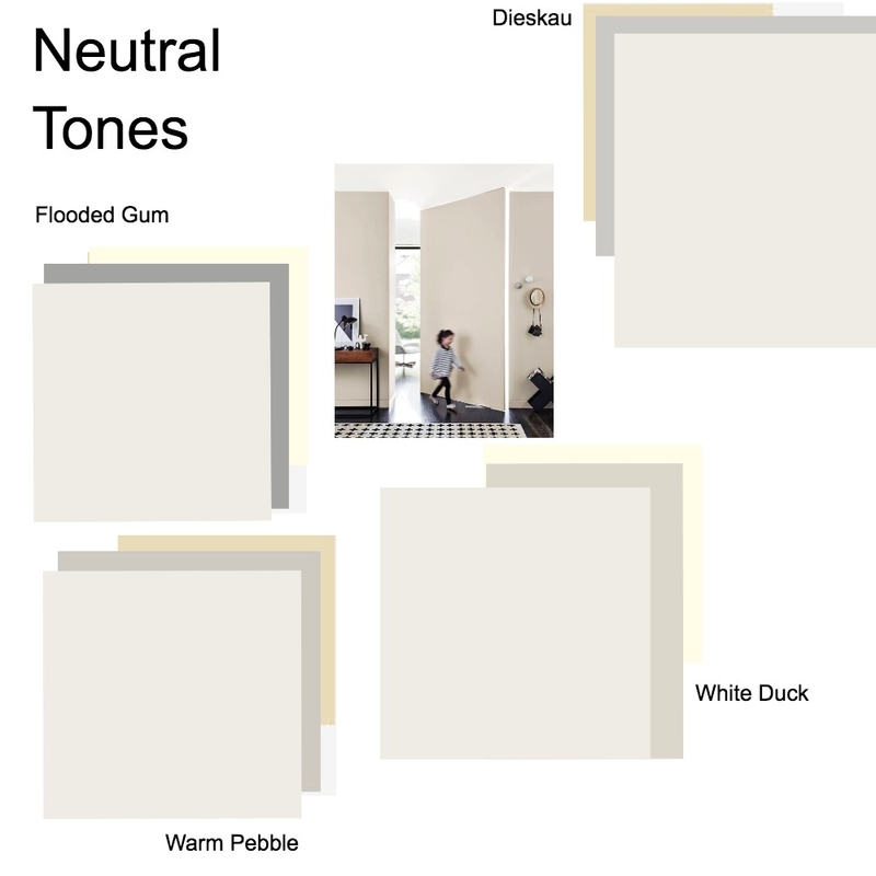 Neutral Tones Mood Board by Talia on Style Sourcebook