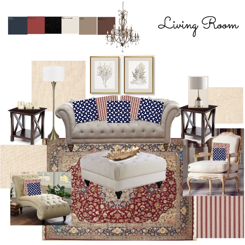 Mitra's living room Mood Board by rezaee55 on Style Sourcebook
