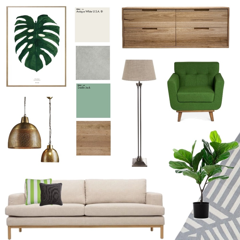 living room 2 Mood Board by Bethjoy on Style Sourcebook