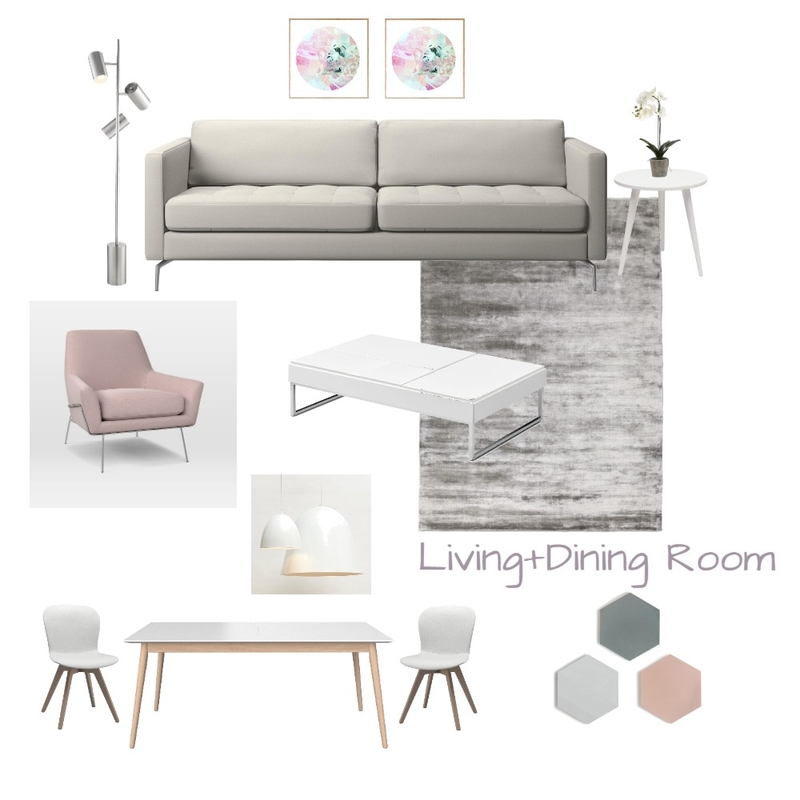 design by sa Mood Board by designbysa on Style Sourcebook