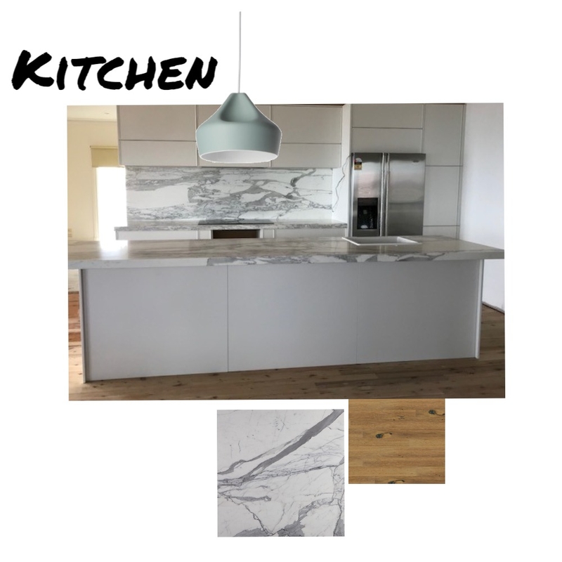 Kitchen Mood Board by Tam_mac on Style Sourcebook