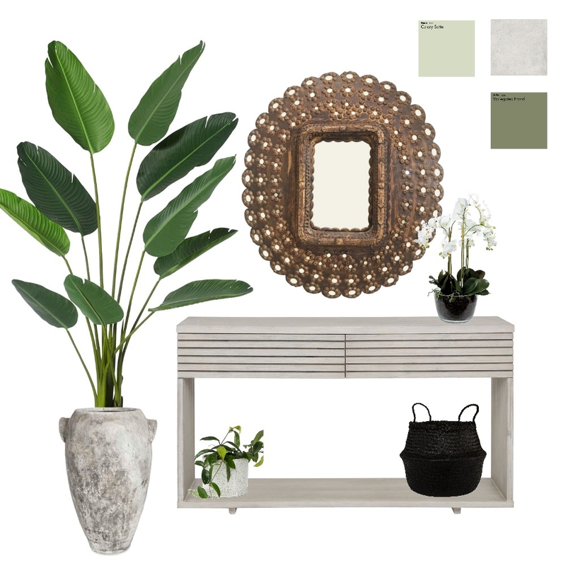 Plant Styling Mood Board by E & H Design on Style Sourcebook