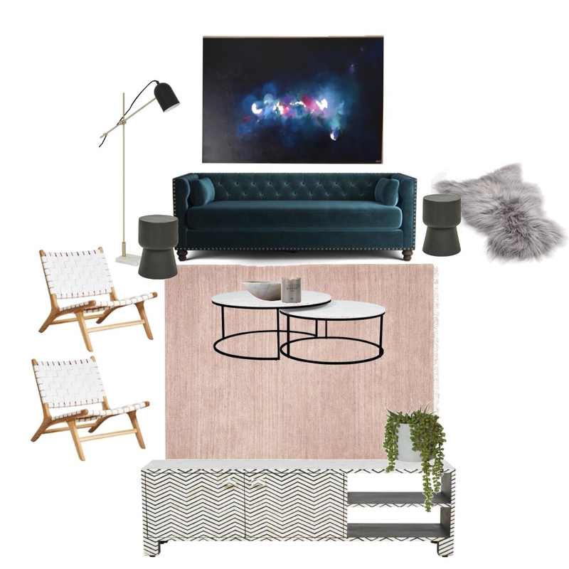 india living room Mood Board by The Secret Room on Style Sourcebook