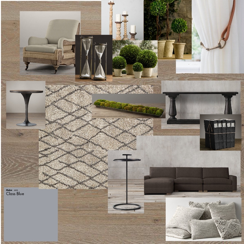 Michele Mood Board by emckee on Style Sourcebook