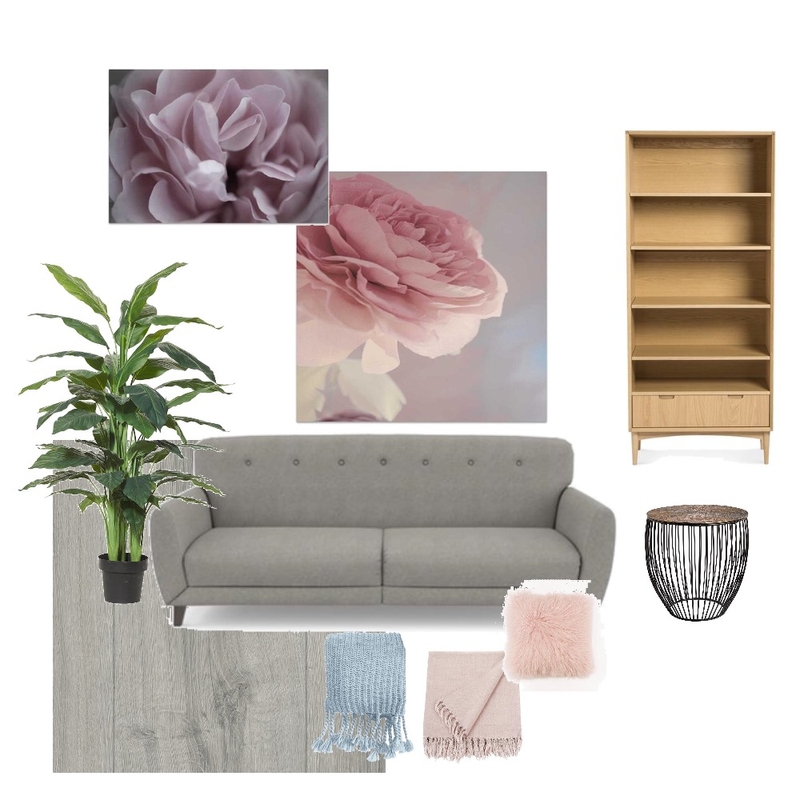 Study sofa bed Mood Board by wendyr on Style Sourcebook