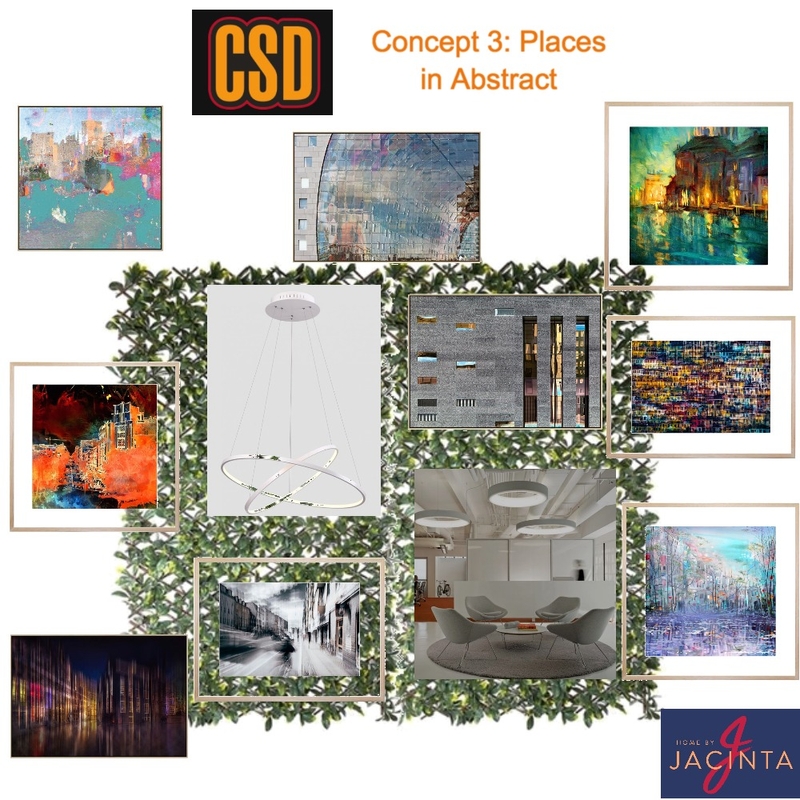 CSD Places Mood Board by Home By Jacinta on Style Sourcebook