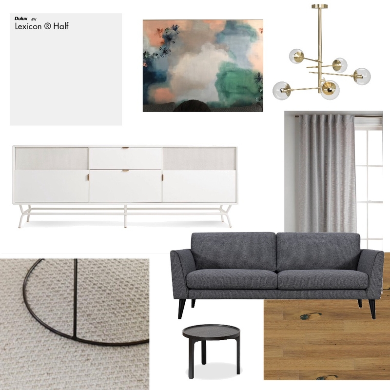 Lounge Mood Board by Lisastapo on Style Sourcebook