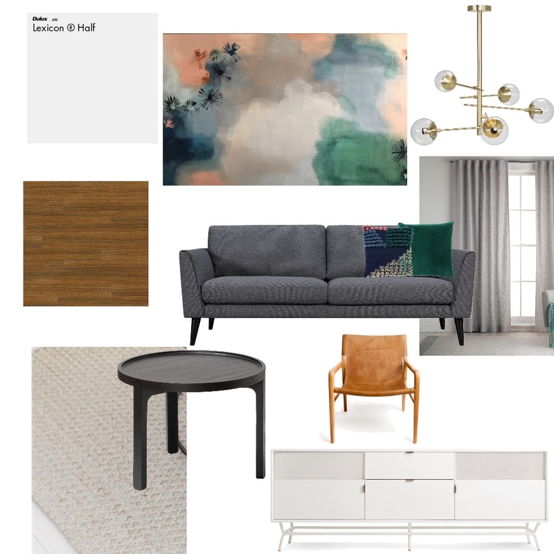 Lounge 2 Mood Board by Lisastapo on Style Sourcebook