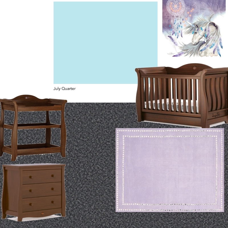 Madison's nursery Mood Board by Mellb08 on Style Sourcebook