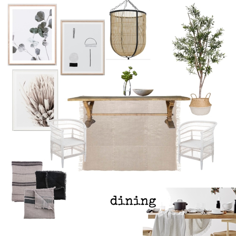 display home Mood Board by The Secret Room on Style Sourcebook