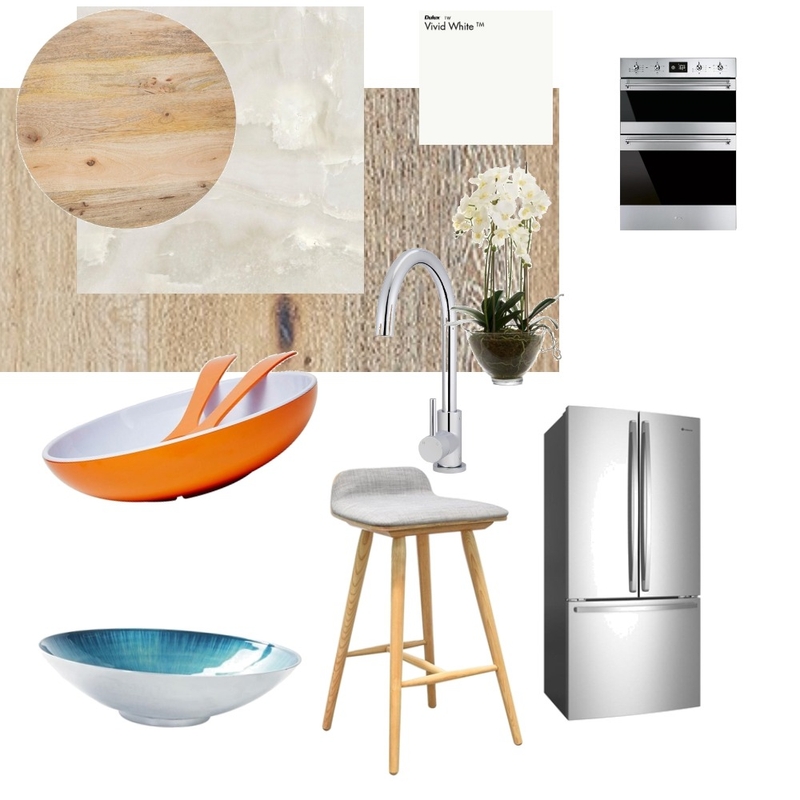 Kitchen Mood Board by Penny on Style Sourcebook