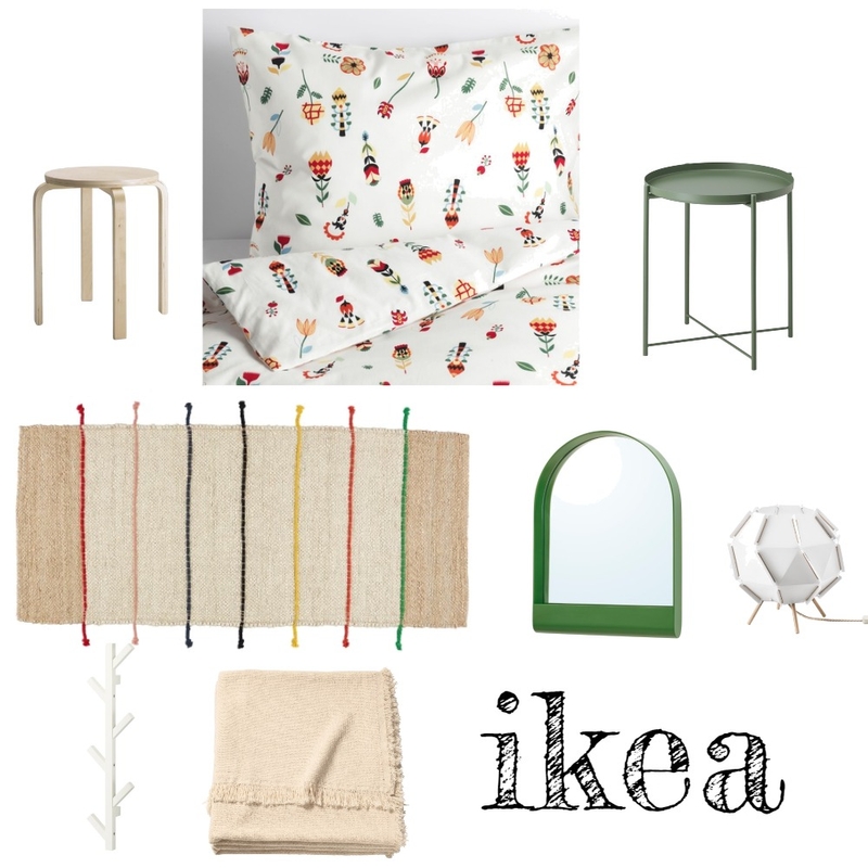 ikea mode board Mood Board by naamaetedgi on Style Sourcebook