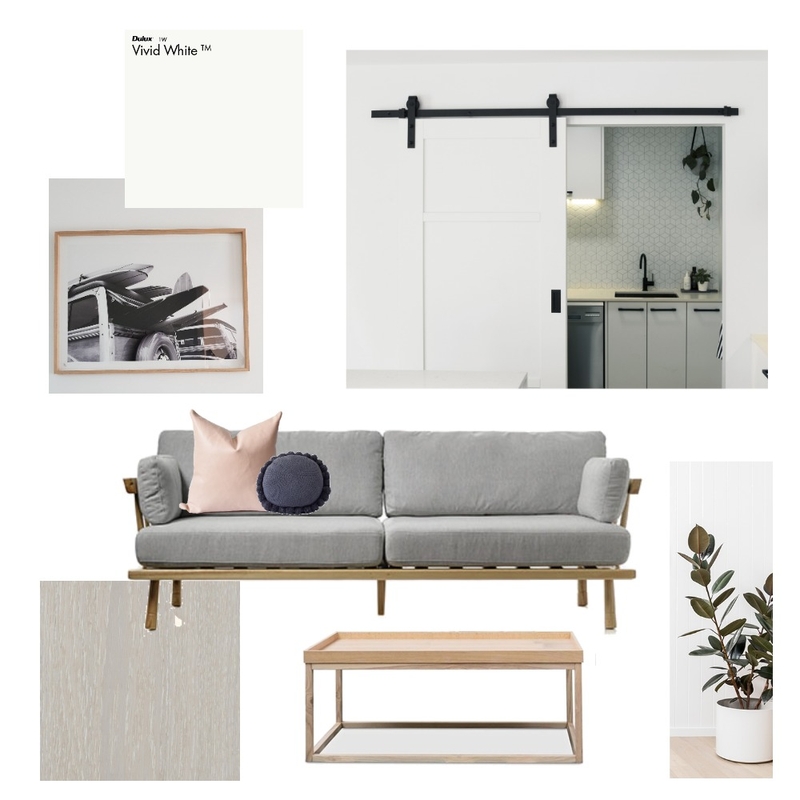 Living Room renovation Mood Board by Katy Thomas Studio on Style Sourcebook