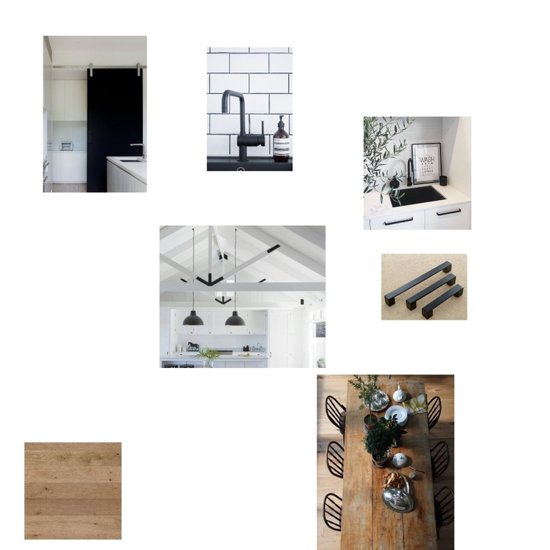 Millton Kitchen ideas Mood Board by Jennysaggers on Style Sourcebook