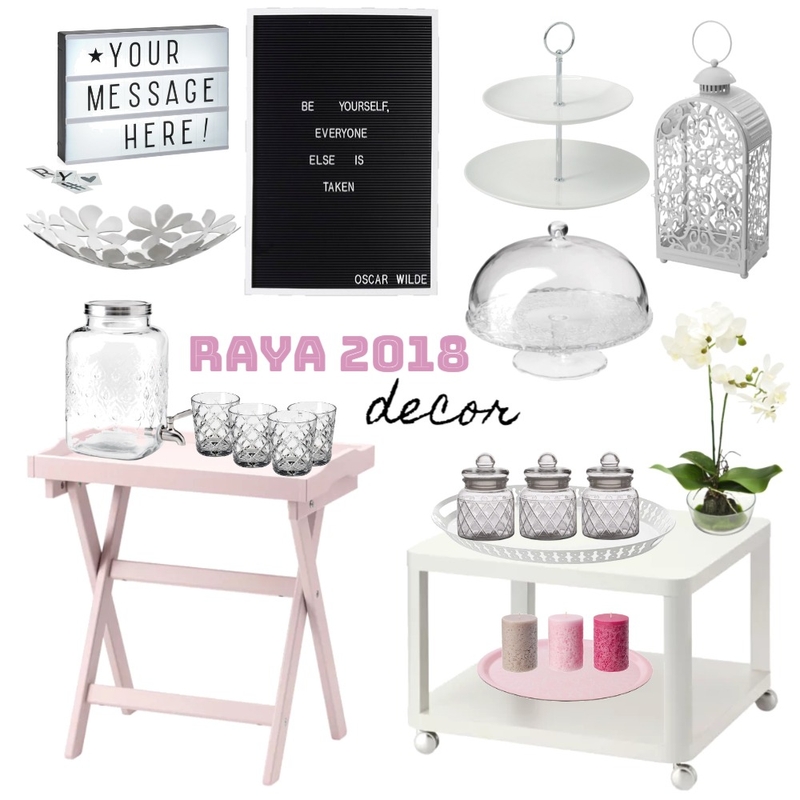 raya ideas Mood Board by mimiekusya on Style Sourcebook