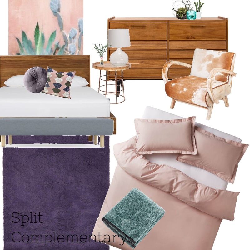 split comp Mood Board by PamWhit on Style Sourcebook