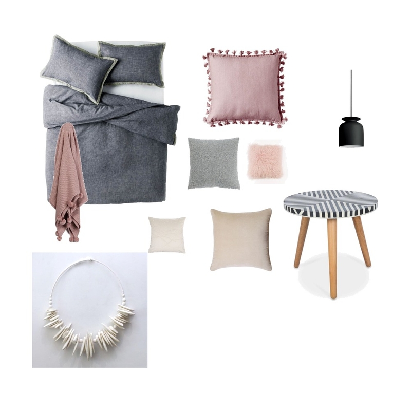 Lexi Mood Board by EBLOVES11 on Style Sourcebook