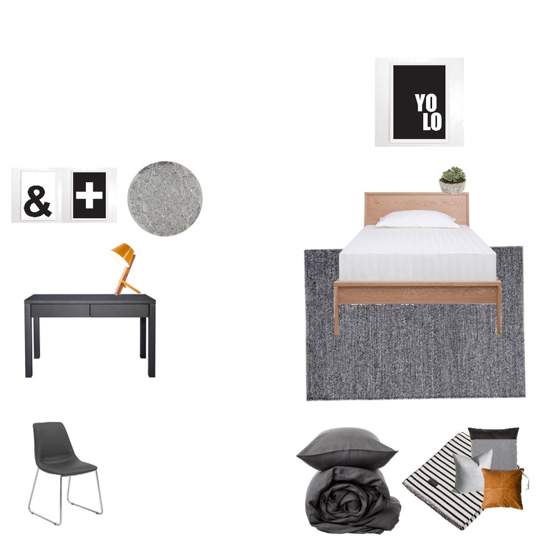 j Mood Board by shellm on Style Sourcebook