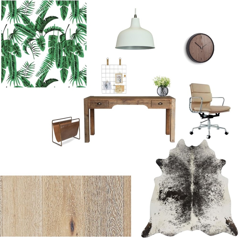 Client Study Mood Board by Bel Interior Styling on Style Sourcebook