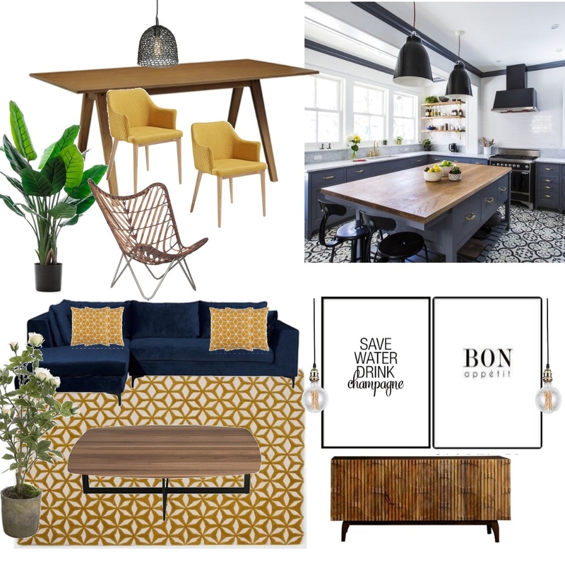 Sankoli kitchen Mood Board by AmanG on Style Sourcebook