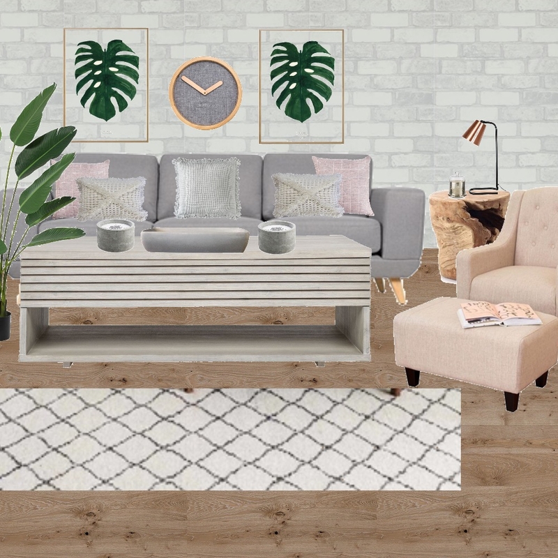 Living room Mood Board by IzzyTerra on Style Sourcebook