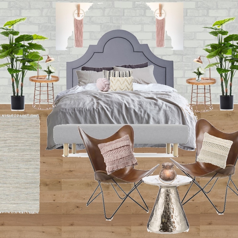 bedroom Mood Board by IzzyTerra on Style Sourcebook