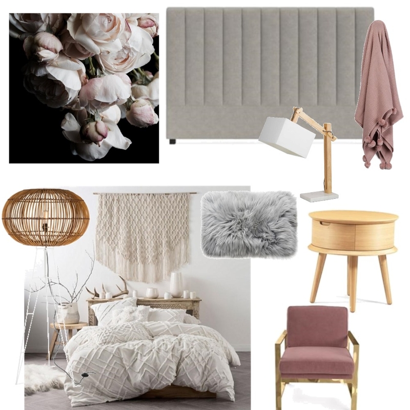 TeresaBedroom Mood Board by tcaries on Style Sourcebook
